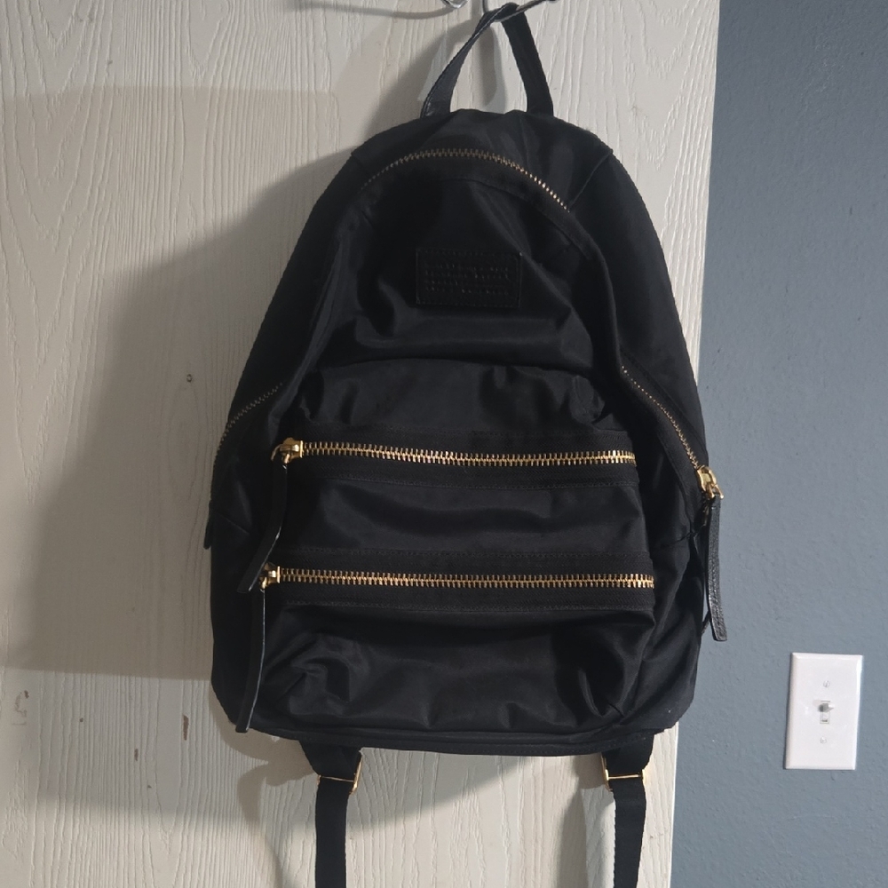 Marc By Marc Jacobs Domo Arigato Packrat Backpack